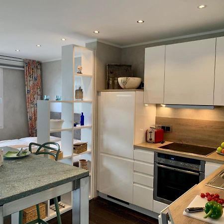 Apartment "Strandjuwel" Im Haus Atlantic Sankt Peter-Ording Ngoại thất bức ảnh