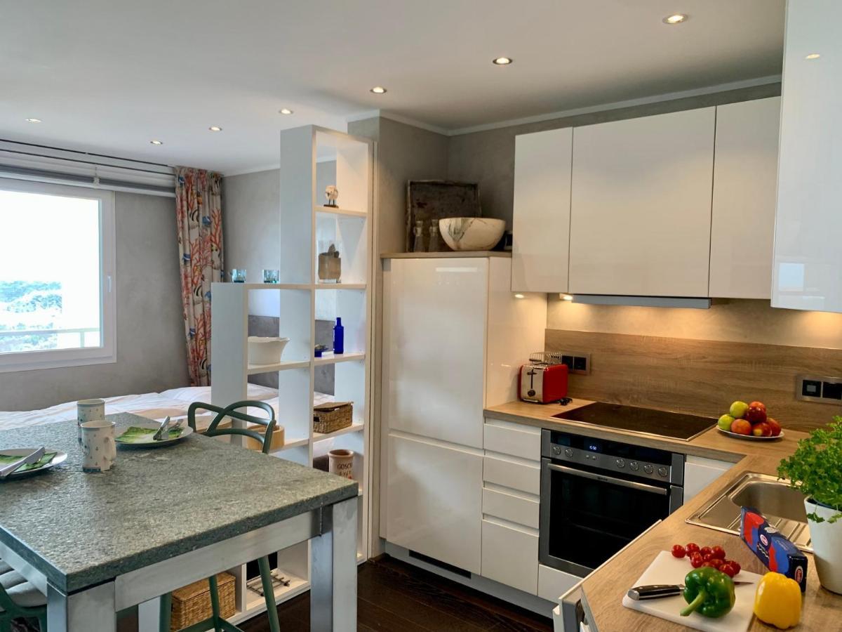 Apartment "Strandjuwel" Im Haus Atlantic Sankt Peter-Ording Ngoại thất bức ảnh